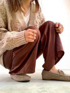 Ariさんのコーディネート