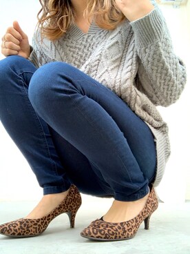 Ariさんのコーディネート