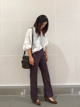 Ariさんのコーディネート