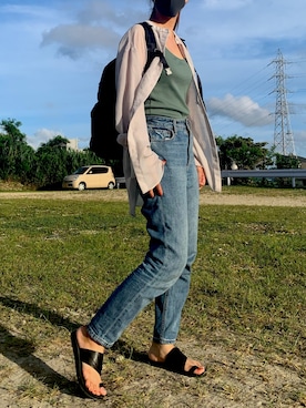 Ariさんのコーディネート