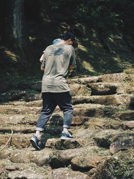 Edisoul さんのコーディネート