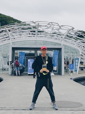 Edisoul さんのコーディネート