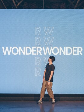 Edisoul さんのコーディネート