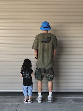 Edisoul さんのコーディネート