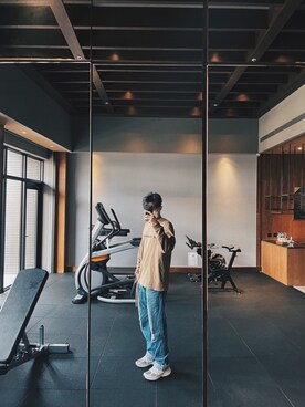 Edisoul さんのコーディネート