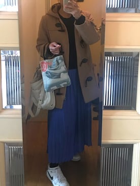 Hitomeeee さんのコーディネート