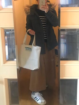 Hitomeeee さんのコーディネート