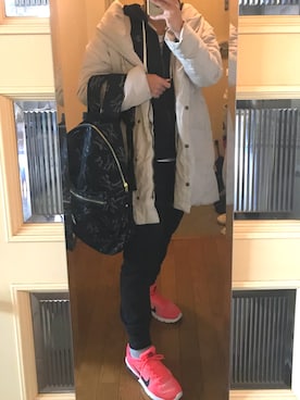 Hitomeeee さんのコーディネート