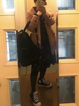 Hitomeeee さんのコーディネート