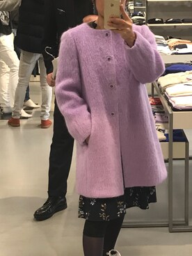 Hitomeeee さんのコーディネート