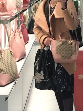 Hitomeeee さんのコーディネート