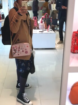 Hitomeeee さんのコーディネート