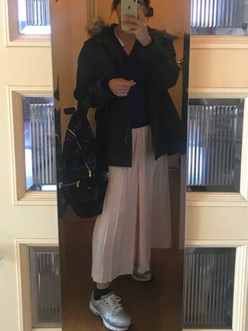 Hitomeeee さんのコーディネート