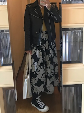 Hitomeeee さんのコーディネート