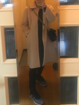 Hitomeeee さんのコーディネート