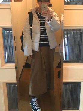 Hitomeeee さんのコーディネート