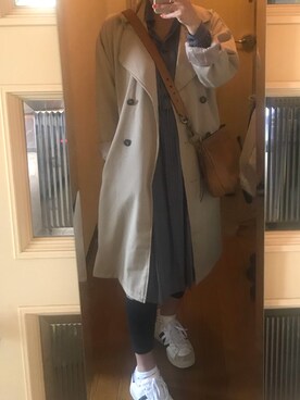 Hitomeeee さんのコーディネート