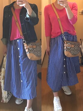 Hitomeeee さんのコーディネート