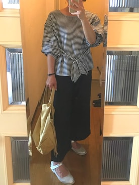 Hitomeeee さんのコーディネート