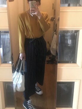 Hitomeeee さんのコーディネート