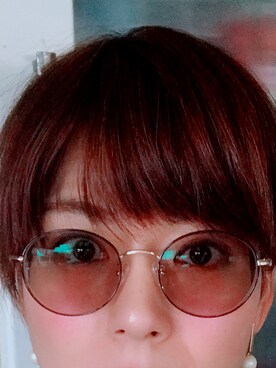 Hitomeeee さんのコーディネート