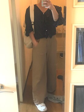 Hitomeeee さんのコーディネート