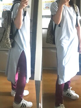 Hitomeeee さんのコーディネート