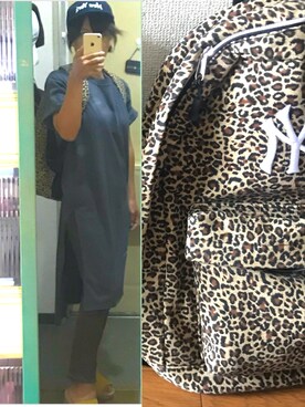 Hitomeeee さんのコーディネート