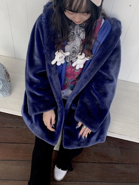 su__kppさんのコーディネート