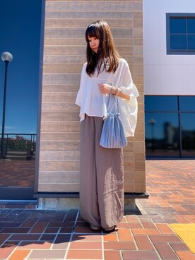 midoriさんのコーディネート