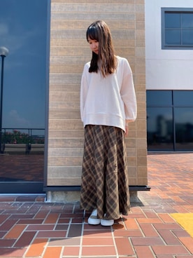 midoriさんのコーディネート