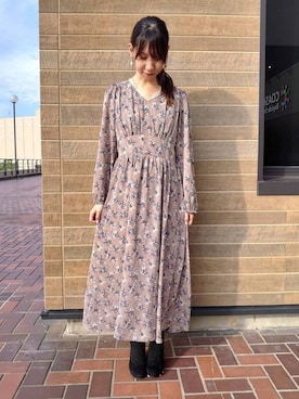 midoriさんのコーディネート