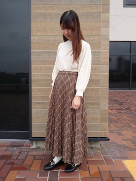 midoriさんのコーディネート