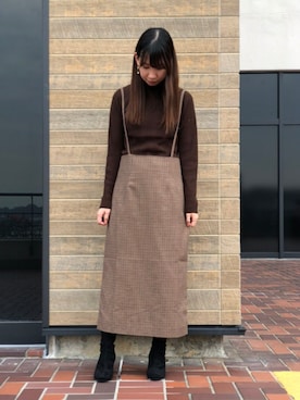 midoriさんのコーディネート