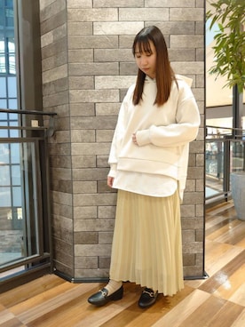 midoriさんのコーディネート