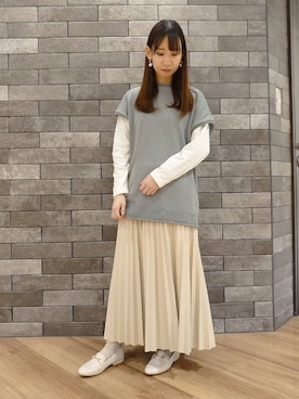 midoriさんのコーディネート