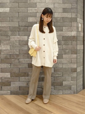 midoriさんのコーディネート