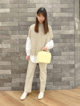 midoriさんのコーディネート