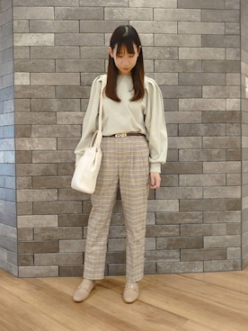 midoriさんのコーディネート