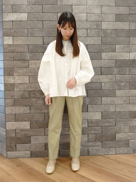 midoriさんのコーディネート