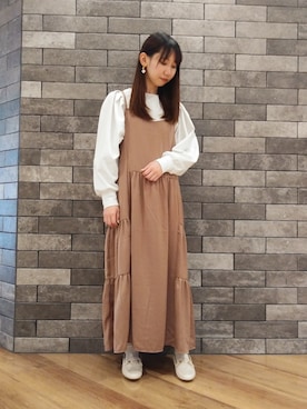 midoriさんのコーディネート