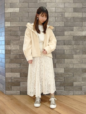 midoriさんのコーディネート