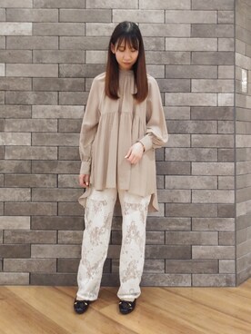 midoriさんのコーディネート