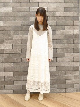 midoriさんのコーディネート