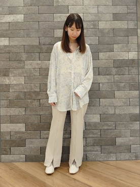 midoriさんのコーディネート