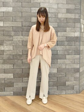 midoriさんのコーディネート