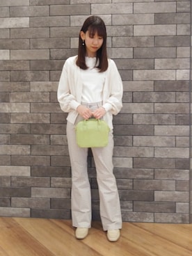 midoriさんのコーディネート