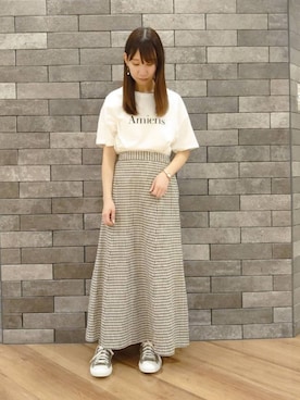 midoriさんのコーディネート