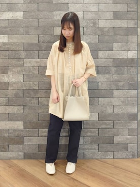 midoriさんのコーディネート