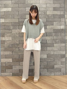 midoriさんのコーディネート